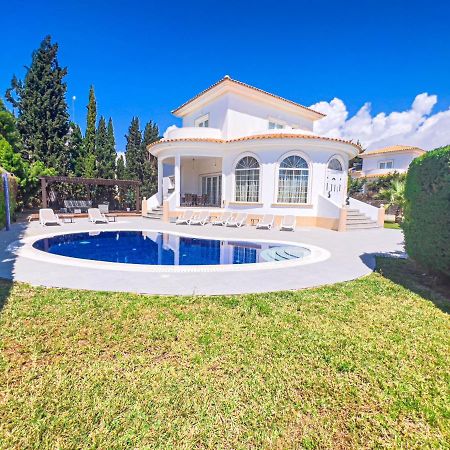 Villa Elysium Sotira  Экстерьер фото