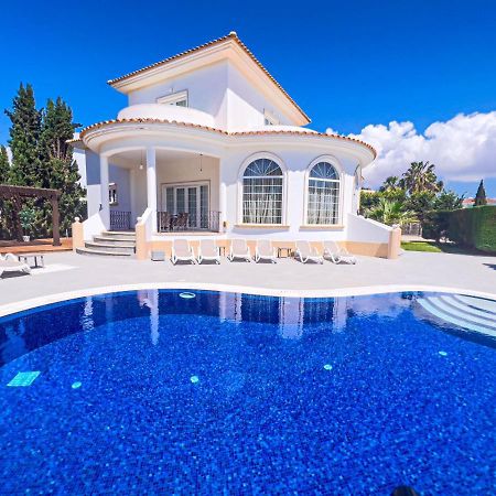 Villa Elysium Sotira  Экстерьер фото