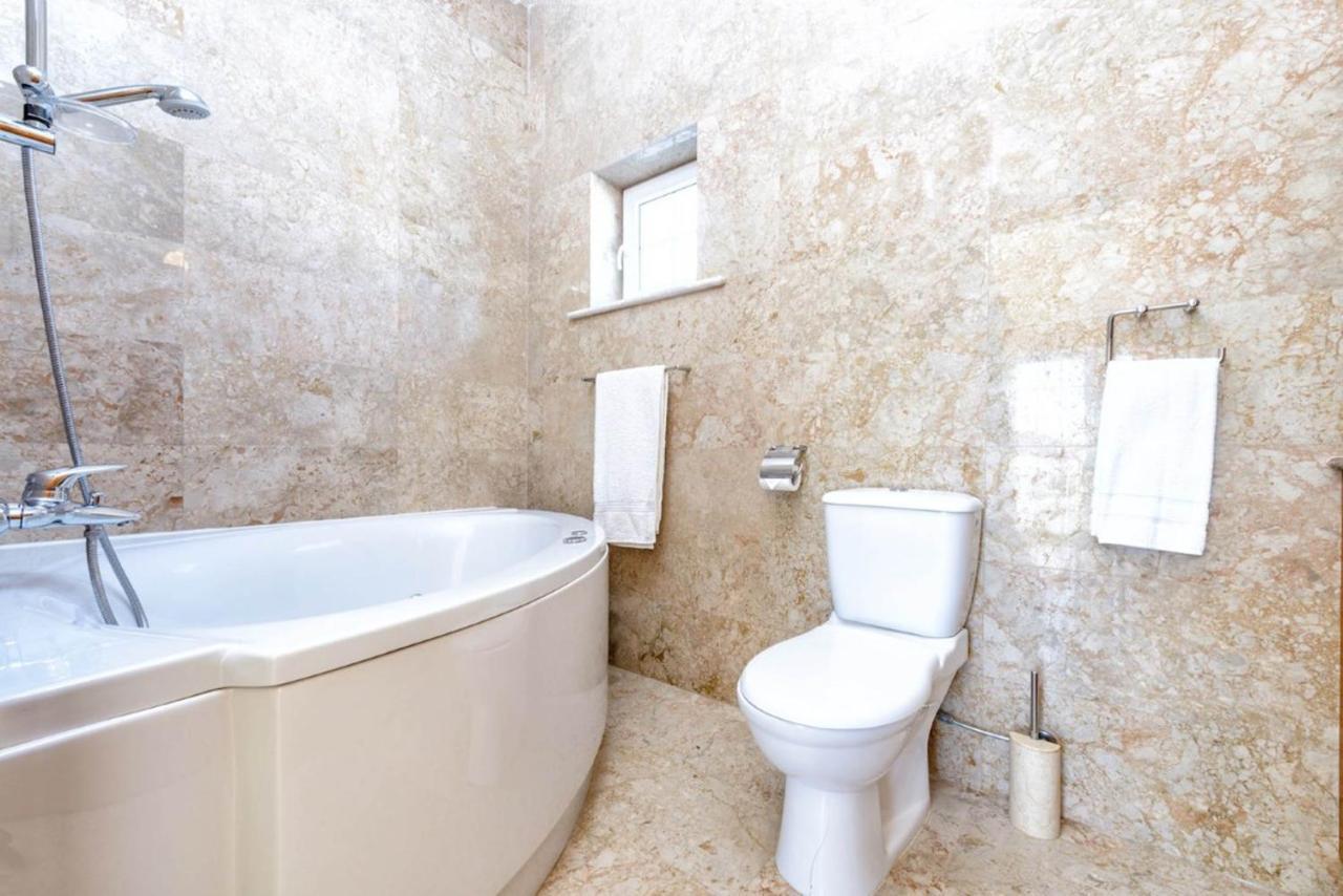 Villa Elysium Sotira  Экстерьер фото