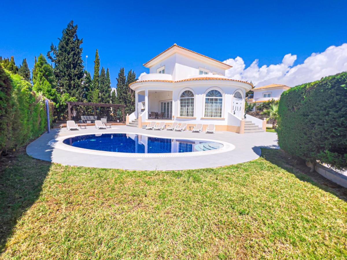 Villa Elysium Sotira  Экстерьер фото